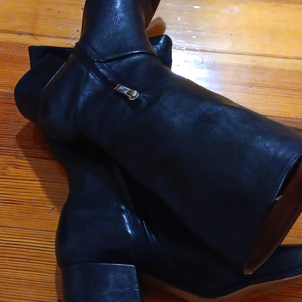 FRANCO SARTO BOOTS - Picture 4 of 11